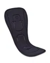 Bugaboo Dual Seat Liner In Deep Indigo