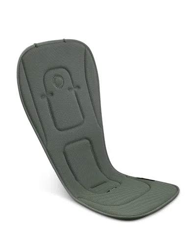 Bugaboo Dual Seat Liner In Green