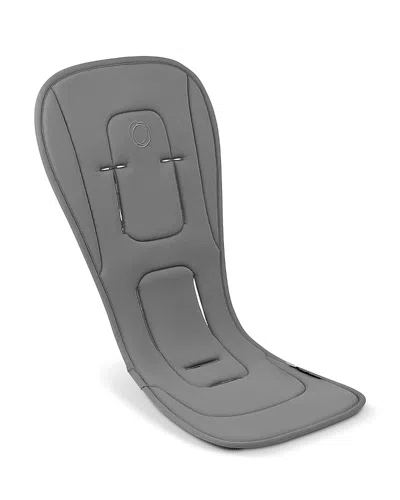 Bugaboo Dual Seat Liner In Gray
