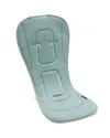 Bugaboo Dual Seat Liner In Pine Green