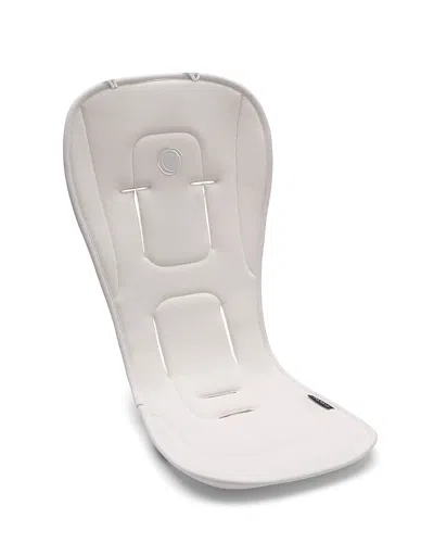 Bugaboo Dual Seat Liner In White