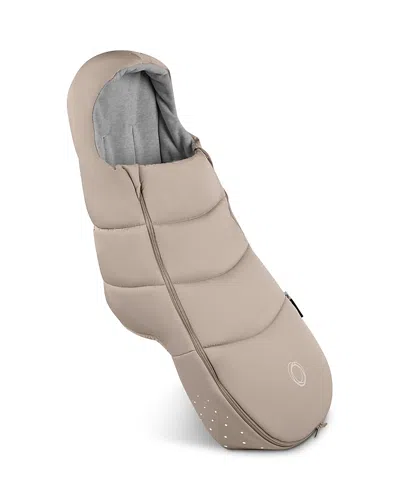 Bugaboo Footmuff In Brown