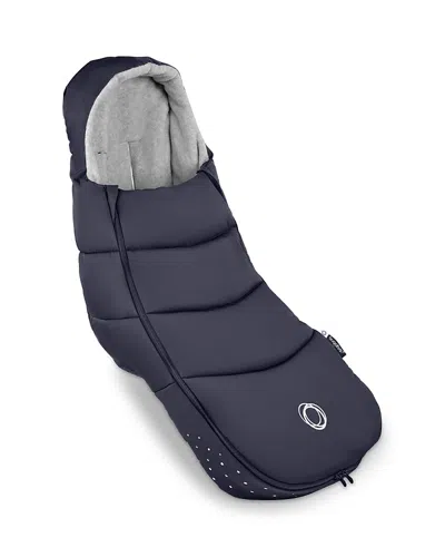Bugaboo Footmuff In Blue