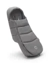 Bugaboo Footmuff In Gray Melange