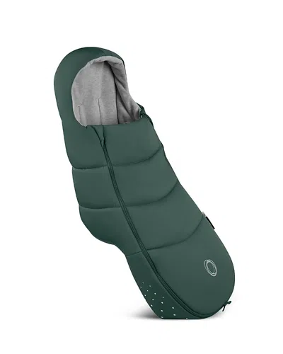 Bugaboo Footmuff In Green