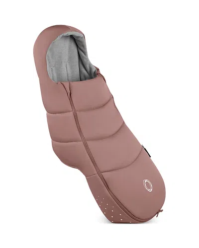Bugaboo Footmuff In Pink