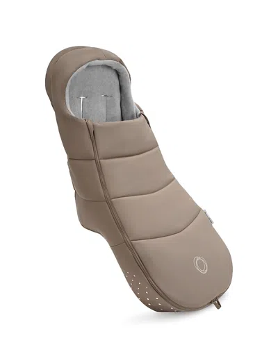 Bugaboo Footmuff In Taupe