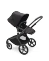 Bugaboo Fox 5 Complete Stroller In Black