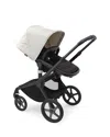 Bugaboo Fox 5 Complete Stroller In Misty White