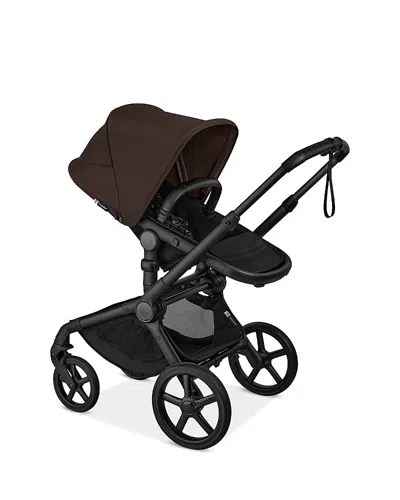Bugaboo Fox 5 Renew Complete In Gray