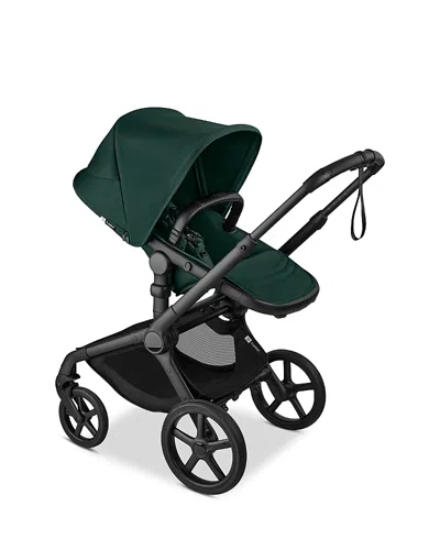 Bugaboo Fox 5 Renew Complete In Metallic