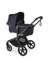 Bugaboo Fox 5 Renew Complete In Purple