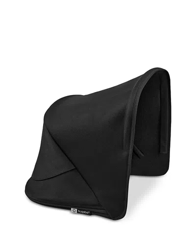 Bugaboo Fox 5 Renew Sun Canopy In Black