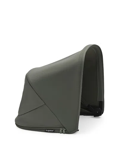 Bugaboo Fox 5 Sun Canopy In Gray