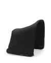 Bugaboo Fox 5 Sun Canopy In Midnight Black