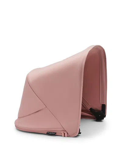 Bugaboo Fox 5 Sun Canopy In Morning Pink