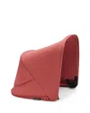 Bugaboo Fox 5 Sun Canopy In Red