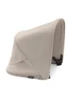 Bugaboo Fox 5 Sun Canopy In Gray