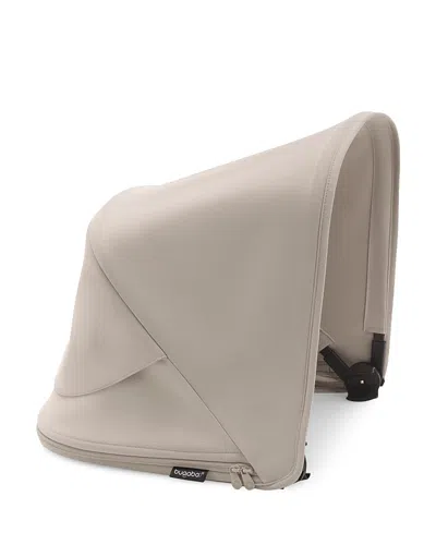 Bugaboo Fox 5 Sun Canopy In Nude