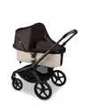 Bugaboo Fox/donkey/kangaroo Mosquito Net In Black