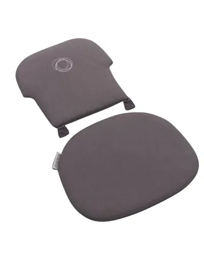 Bugaboo Giraffe Baby Pillow Set In Stormy Grey