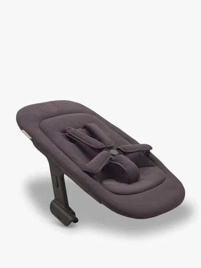Bugaboo Giraffe Newborn Set In Tornado Grey