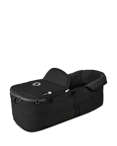 Bugaboo Kangaroo Bassinet In Black