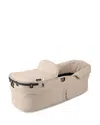 Bugaboo Kangaroo Bassinet In Brown