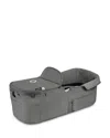 Bugaboo Kangaroo Bassinet In Gray