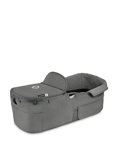 Bugaboo Kangaroo Bassinet In Moon Grey