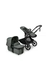 Bugaboo Kangaroo Complete Stroller In Green