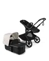 Bugaboo Kangaroo Complete Stroller In Black