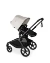 Bugaboo Kangaroo Seat Stroller In White