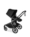 Bugaboo Kangaroo Seat Stroller In Black