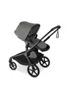 Bugaboo Kangaroo Seat Stroller In Gray