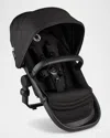Bugaboo Kangaroo Sibling Seat In Black