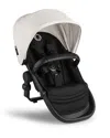 Bugaboo Kangaroo Sibling Seat In Misty White