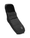 Bugaboo Performance Winter Footmuff In Midnight Black