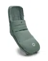 Bugaboo Performance Winter Footmuff Stroller Accessory In Pine Green