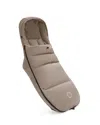 Bugaboo Performance Winter Footmuff In Taupe