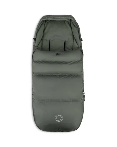 Bugaboo Thermolite Performance Footmuff In Green