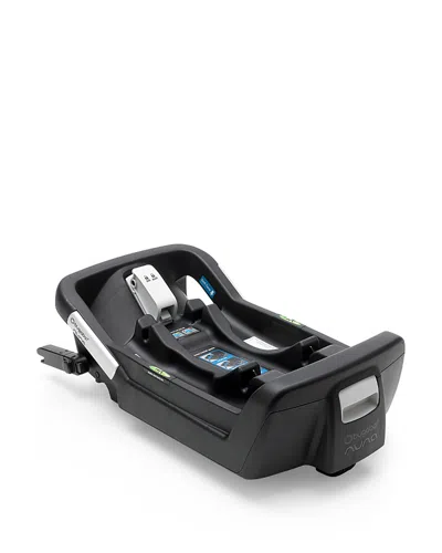 Bugaboo Turtle Car Seat Base By Nuna In Black