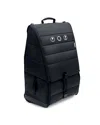 Bugaboo Comfort Transport Bag In Black/red