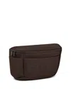 Bugaboo Universal Stroller Organizer In Brown