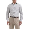 Bugatchi Devon Ooohcotton® Print Button-up Shirt In Multi