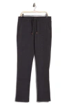 Bugatchi Drawstring Pants In Anthracite