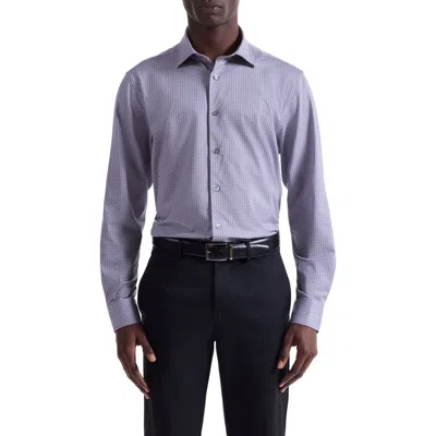 Bugatchi James Ooohcotton® Button-up Shirt