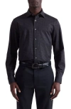 Bugatchi James Ooohcotton® Button-up Shirt