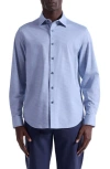 Bugatchi James Ooohcotton® Button-up Shirt
