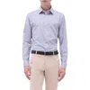 Bugatchi Jimmy Ooohcotton® Floral Button-up Shirt